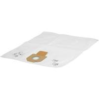 Fleece Nano Filter, Bag, Fits 12 US gal. UAG012 | Brunswick Fyr & Safety