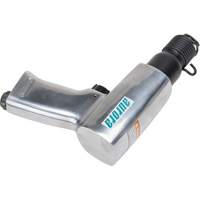 Utility Hammer, 25 CFM, 1/4" NPTF, 3000 BPM, 3/4" x 2-5/8" (19.0mm x 66.0mm) Brunswick Fyr & Safety