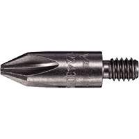 Phillips 12-24 Threaded Bit Brunswick Fyr & Safety