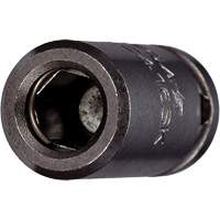 Embout pour entraînement carr&eacute; Brunswick Fyr & Safety