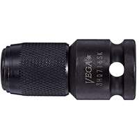 Embout pour entraînement carr&eacute; Brunswick Fyr & Safety