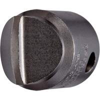 Socket Bit, HTS, 1 x 1" L, 1/4" Drive Brunswick Fyr & Safety