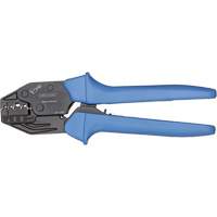 Crimping Pliers UAI293 | Brunswick Fyr & Safety
