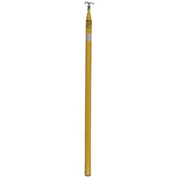 Tel-O-Pole&reg; Heavy-Duty Hot Stick, Telescoping, 16' Brunswick Fyr & Safety