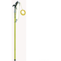Single Round Pole Tree Trimmer, Fibreglass Handle Brunswick Fyr & Safety