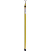 Tel-O-Pole&reg; II Hot Stick, Telescoping, 12' Brunswick Fyr & Safety