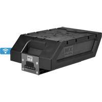 MX Fuel Redlithium XC406 Battery Pack, Lithium-Ion, 72 V, 6 Ah Brunswick Fyr & Safety