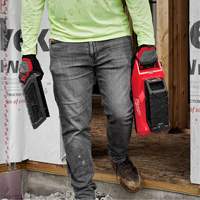 MX Fuel Battery Charger, 72 V, Lithium-Ion Brunswick Fyr & Safety