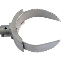 3" Root Cutter for Drum Cable Brunswick Fyr & Safety