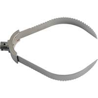 6" Root Cutter for Drum Cable Brunswick Fyr & Safety