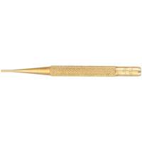 Brass Drive Pin Punch Brunswick Fyr & Safety