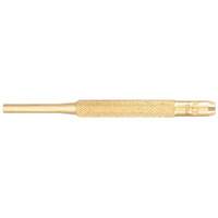 Brass Drive Pin Punch Brunswick Fyr & Safety