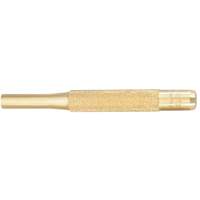 Brass Drive Pin Punch Brunswick Fyr & Safety