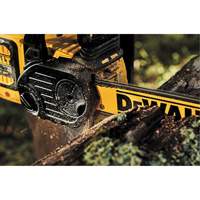 FlexVolt&reg; Brushless Chainsaw Kit, 16", Battery Powered, 60 V Brunswick Fyr & Safety
