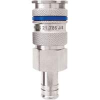 Quiksilver Coupler Brunswick Fyr & Safety