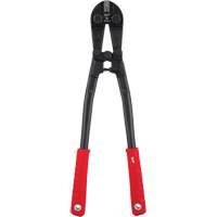Bolt Cutter, 18" L, Center Cut Brunswick Fyr & Safety