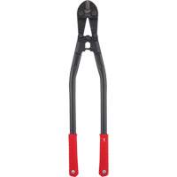 Bolt Cutter, 30" L, Flush Cut Brunswick Fyr & Safety