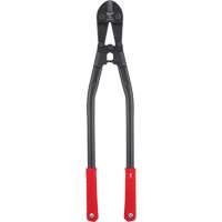 Bolt Cutter, 30" L, Flush Cut Brunswick Fyr & Safety