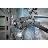 Bolt Cutter, 30" L, Flush Cut Brunswick Fyr & Safety