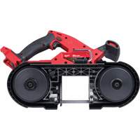 M18 Fuel Compact Band Saw (Tool Only), 18 V, 3-1/4" Capacity Brunswick Fyr & Safety