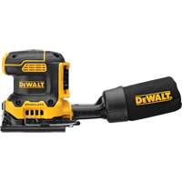 Max* XR&reg; Brushless Cordless Variable Speed Sheet Sander (Tool Only) Brunswick Fyr & Safety