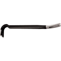 JPNB-36 Barre de d&eacute;molition entaill&eacute;e Powerclaw, Largeur de 1-1/4", Longueur de 36" Brunswick Fyr & Safety