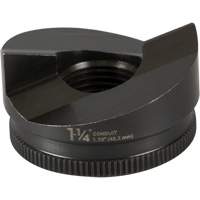 Emporte-pi&egrave;ce Slug-Buster Brunswick Fyr & Safety