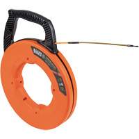 Fish Tape with Spiral Steel Leader Brunswick Fyr & Safety