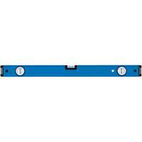 True Blue<sup>®</sup> Level, Box, 32" L, Aluminum, 3, Non-Magnetic UAJ545 | Brunswick Fyr & Safety