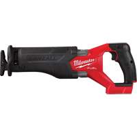 M18 Fuel Sawzall&reg; Reciprocating Saw (Tool Only), 18 V, Lithium-Ion Battery, 3000 SPM Brunswick Fyr & Safety