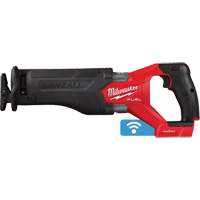 M18 Fuel Sawzall&reg; Reciprocating Saw (Tool Only), 18 V, Lithium-Ion Battery, 3000 SPM Brunswick Fyr & Safety
