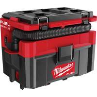 M18 Fuel Packout Wet/Dry Vacuum (Tool Only), 18 V, 2.5 gal. Capacity Brunswick Fyr & Safety