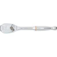 Teardrop Ratchet, 1/4" Drive, Plain Handle Brunswick Fyr & Safety