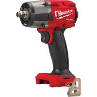 M18 Fuel™ Mid-Torque Impact Wrench with Friction Ring, 18 V, 1/2" Socket UAK137 | Brunswick Fyr & Safety