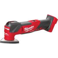 M18 Fuel Oscillating Multi-Tool (Tool Only), 18 V, Lithium-Ion Brunswick Fyr & Safety
