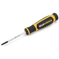 Mini Dual Material Screwdriver Brunswick Fyr & Safety
