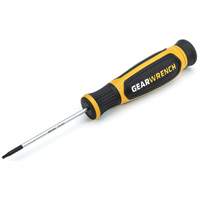 Mini Dual Material Screwdriver Brunswick Fyr & Safety