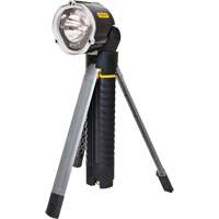 Tripod Flashlight, LED, 30 Lumens, AA Batteries UAK299 | Brunswick Fyr & Safety