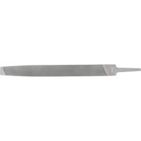 Mill File, Flat, 12", Bastard Brunswick Fyr & Safety