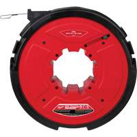 M18 Fuel™ Angler™ Pulling Fish Tape Replacement Cartridge UAK387 | Brunswick Fyr & Safety