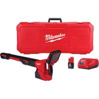 Trousse de localisation de pipeline M12 Brunswick Fyr & Safety