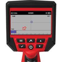 Trousse de localisation de pipeline M12 Brunswick Fyr & Safety