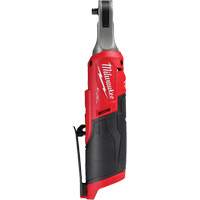 M12 Fuel 1/4" High Speed Ratchet (Tool Only), 12 V, 1/4" Drive Brunswick Fyr & Safety
