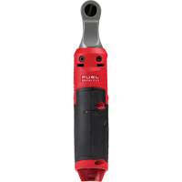 M12 Fuel 1/4" High Speed Ratchet (Tool Only), 12 V, 1/4" Drive Brunswick Fyr & Safety