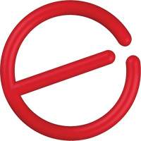 Anneau de retenue 3/4" pour outil 9/16" &agrave; 1-1/2" Shockwave Impact Duty Brunswick Fyr & Safety