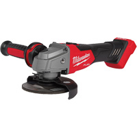 M18 Fuel Slide Switch Lock-On Grinder Brunswick Fyr & Safety