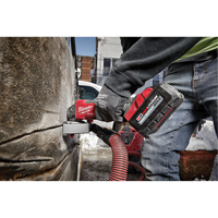 M18 Fuel Slide Switch Lock-On Grinder Brunswick Fyr & Safety