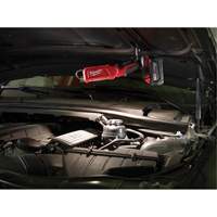 B&acirc;ton lumineux M18, Crochet, Rechargeable, 300 lumens Brunswick Fyr & Safety