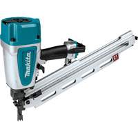 21° Full Round Head Framing Nailer Brunswick Fyr & Safety