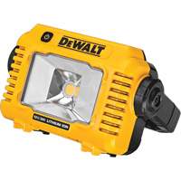 Lampe d'éclairage direct compact 12V/20V Max, DEL, 2000 Lumens UAK897 | Brunswick Fyr & Safety